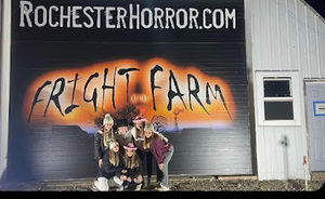 Meet your Posher, Hailey